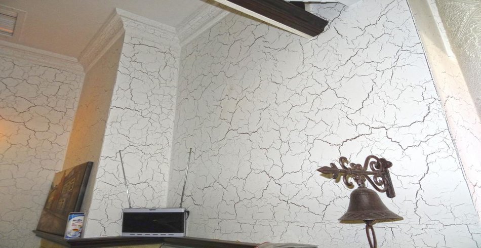 Acoperiri decorative și vopsele