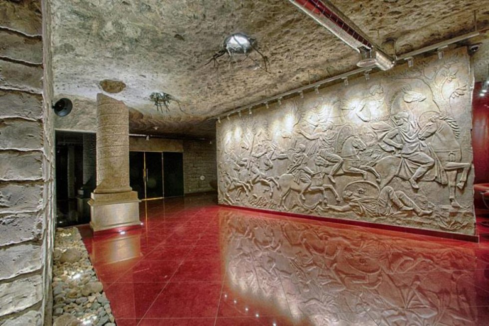 Acoperiri decorative și vopsele