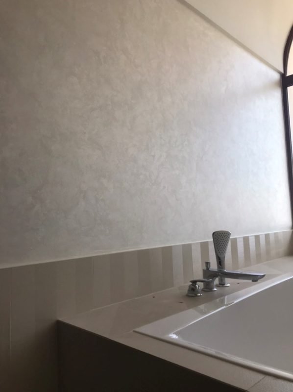 Декоративная штукатурка краска и фрески