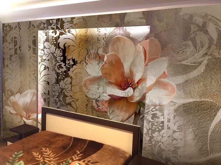 Декоративная штукатурка краска и фрески