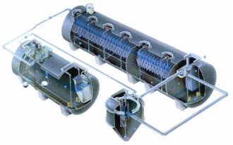 Construcția și amenajarea camerelor de acumulare și tratare a apelor uzate-tipi-top.eu