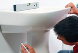 Montarea lavoarelor-tipi-top.eu