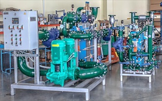 Montarea punctelor termice pentru blocuri locative-tipi-top.eu