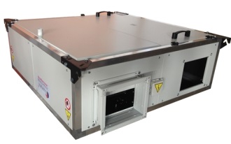 Montarea recuperatorului-tipi-top.eu