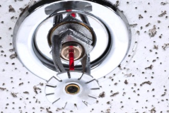 Montarea sistemului de stingere cu sprinklere-tipi-top.eu