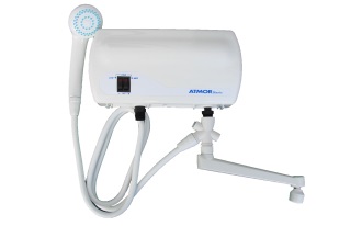 Montarea încălzitoarelor instantanee-tipi-top.eu