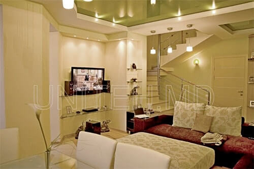 ДИЗАЙН ИНТЕРЬЕРА КВАРТИР И ДОМОВ-tipi-top.eu