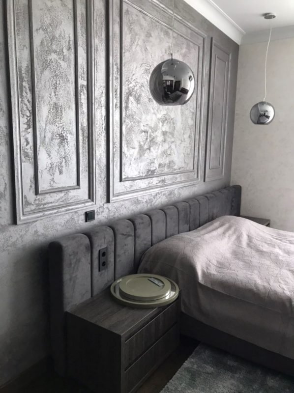 Декоративная штукатурка краска и фрески-tipi-top.eu