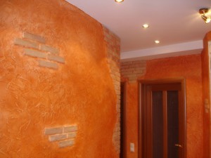 Малярные и штукатурные работы-tipi-top.eu