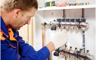 Монтаж коллектора-tipi-top.eu