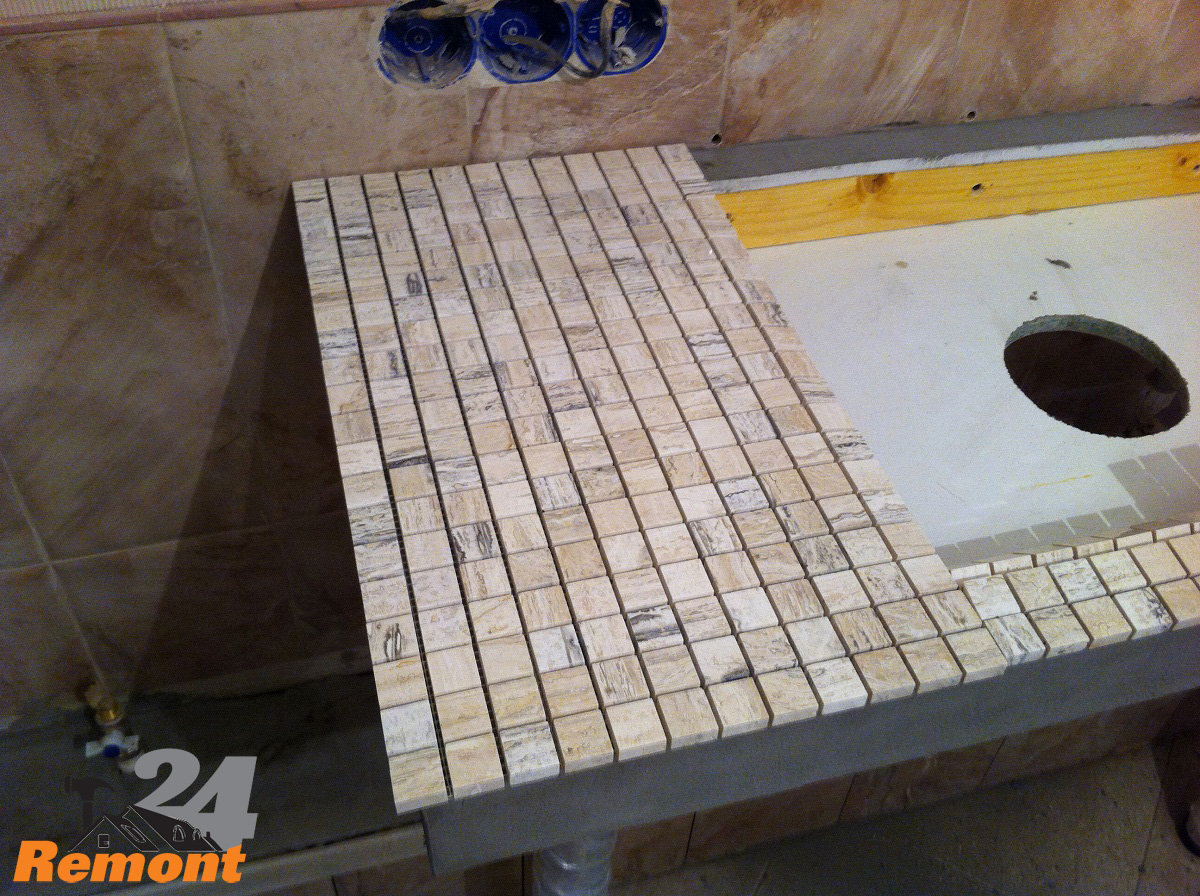 Плиточные работы-tipi-top.eu