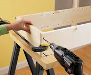 Плотницкие и столярные работы-tipi-top.eu