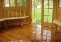 Плотницкие работы-tipi-top.eu