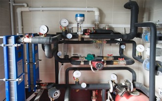 Проектирование тепловых пунктов-tipi-top.eu