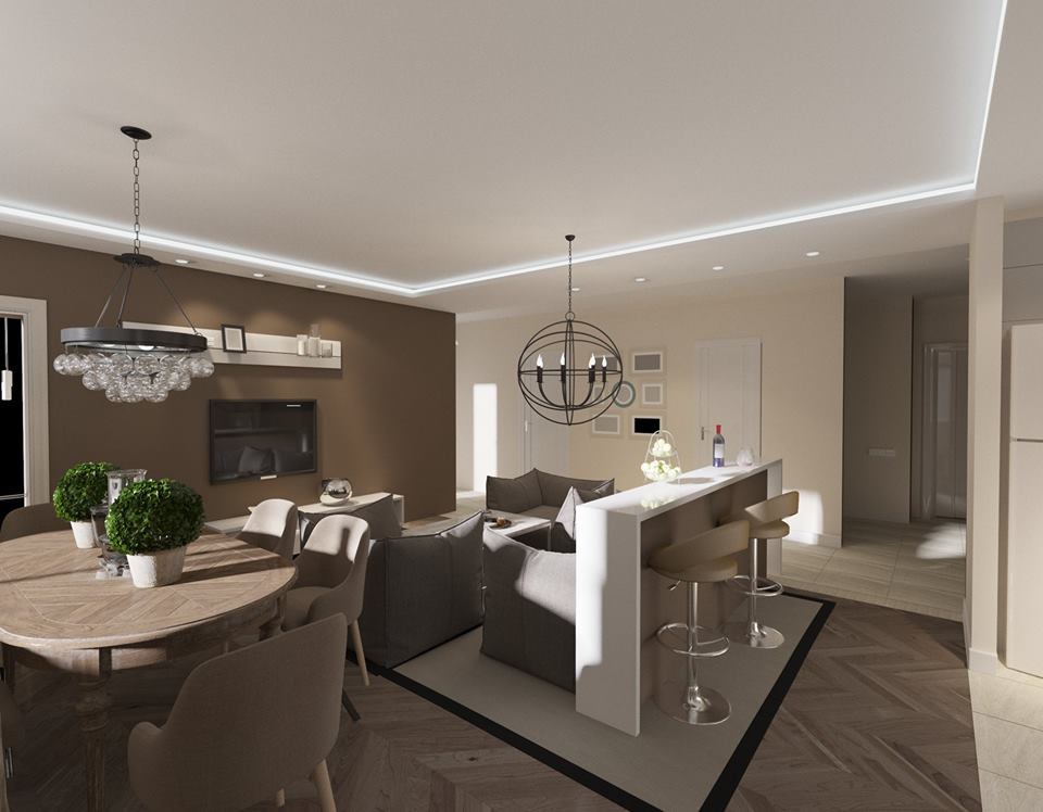 Технический Дизайн Проект-tipi-top.eu