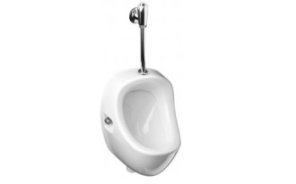 Установка писсуара-tipi-top.eu