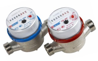 Установка счетчиков воды-tipi-top.eu