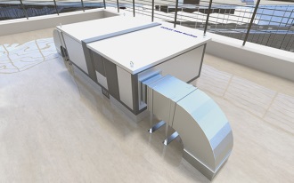 Установка устройств roof top-tipi-top.eu